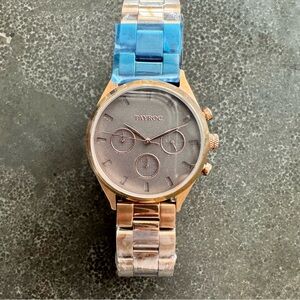 NWT TAYROC WATCH